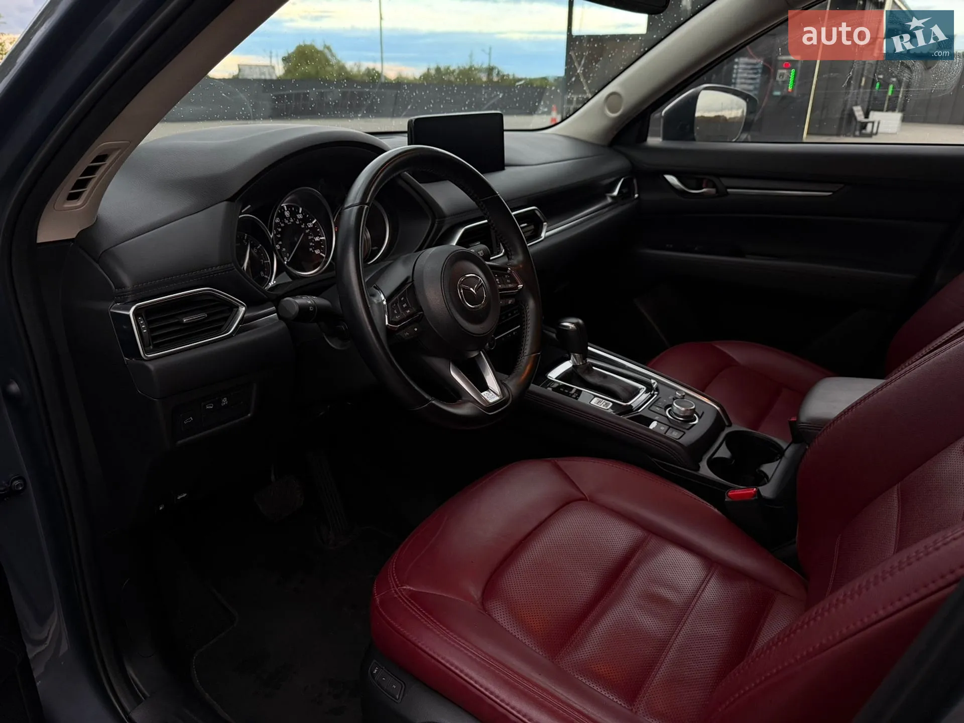 2022 Mazda CX-5 - мініатюра 12