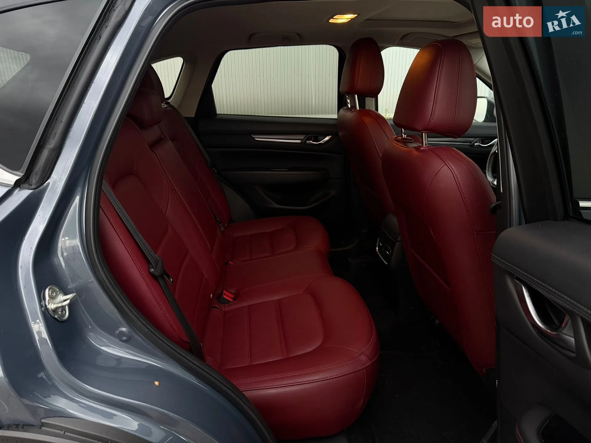 2022 Mazda CX-5 - мініатюра 13