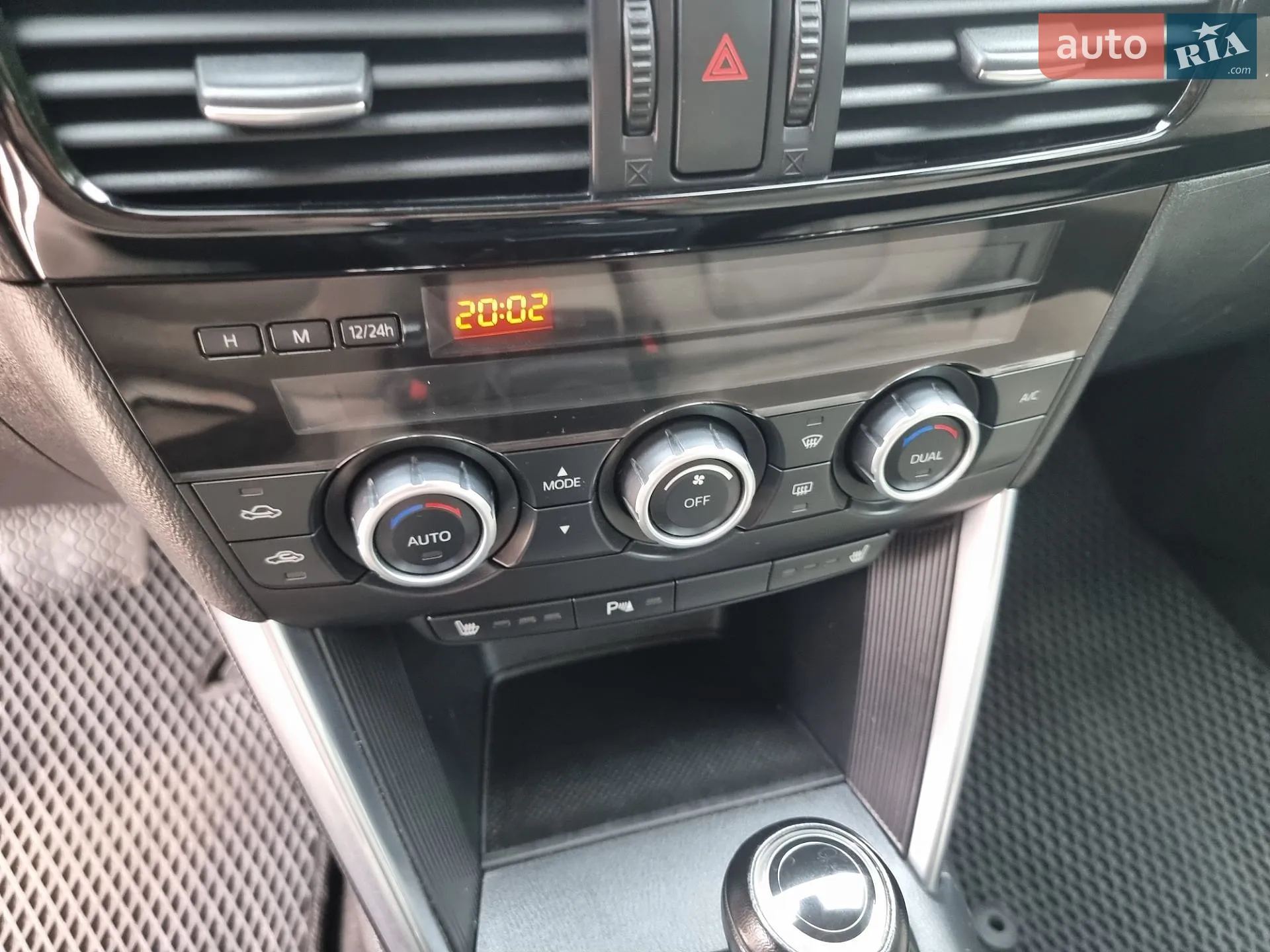 2013 Mazda CX-5 - мініатюра 18