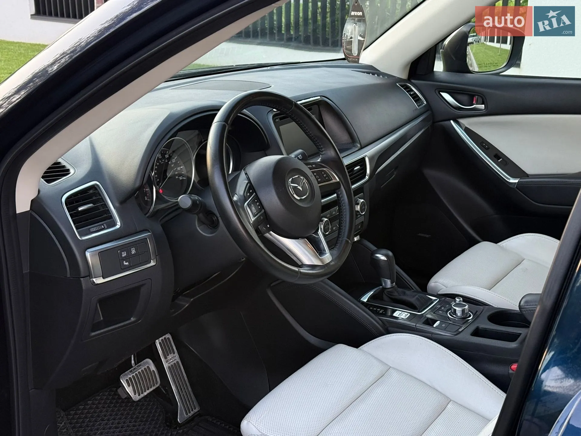 2016 Mazda CX-5 - мініатюра 15
