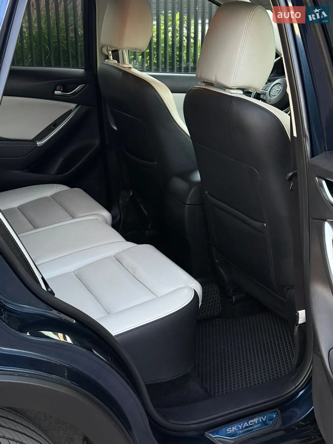 2016 Mazda CX-5 - мініатюра 25