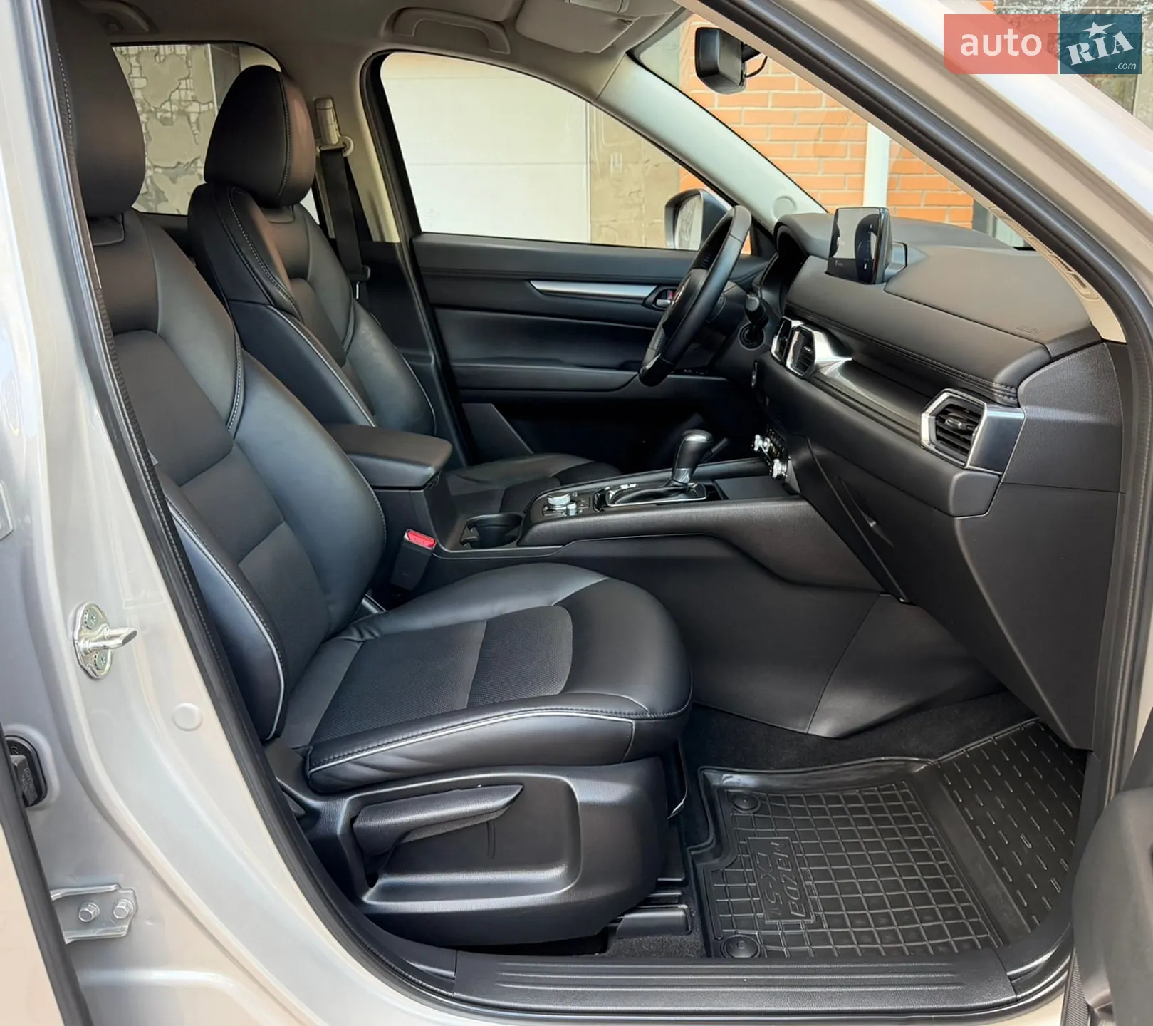 2024 Mazda CX-5 - мініатюра 34