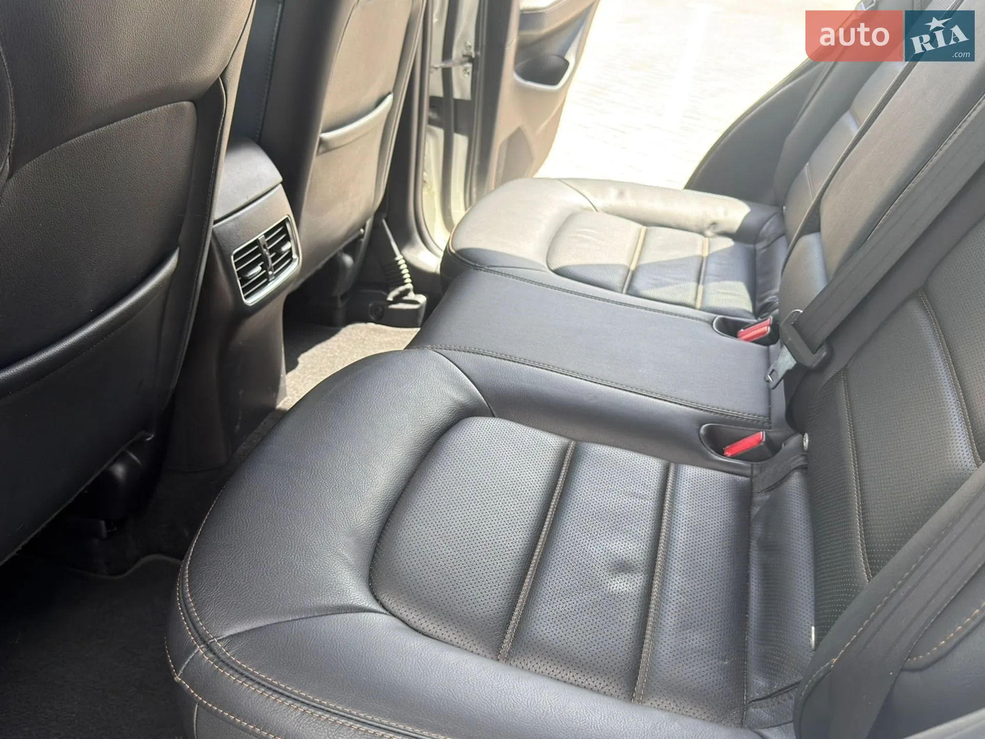 2019 Mazda CX-5 - мініатюра 18