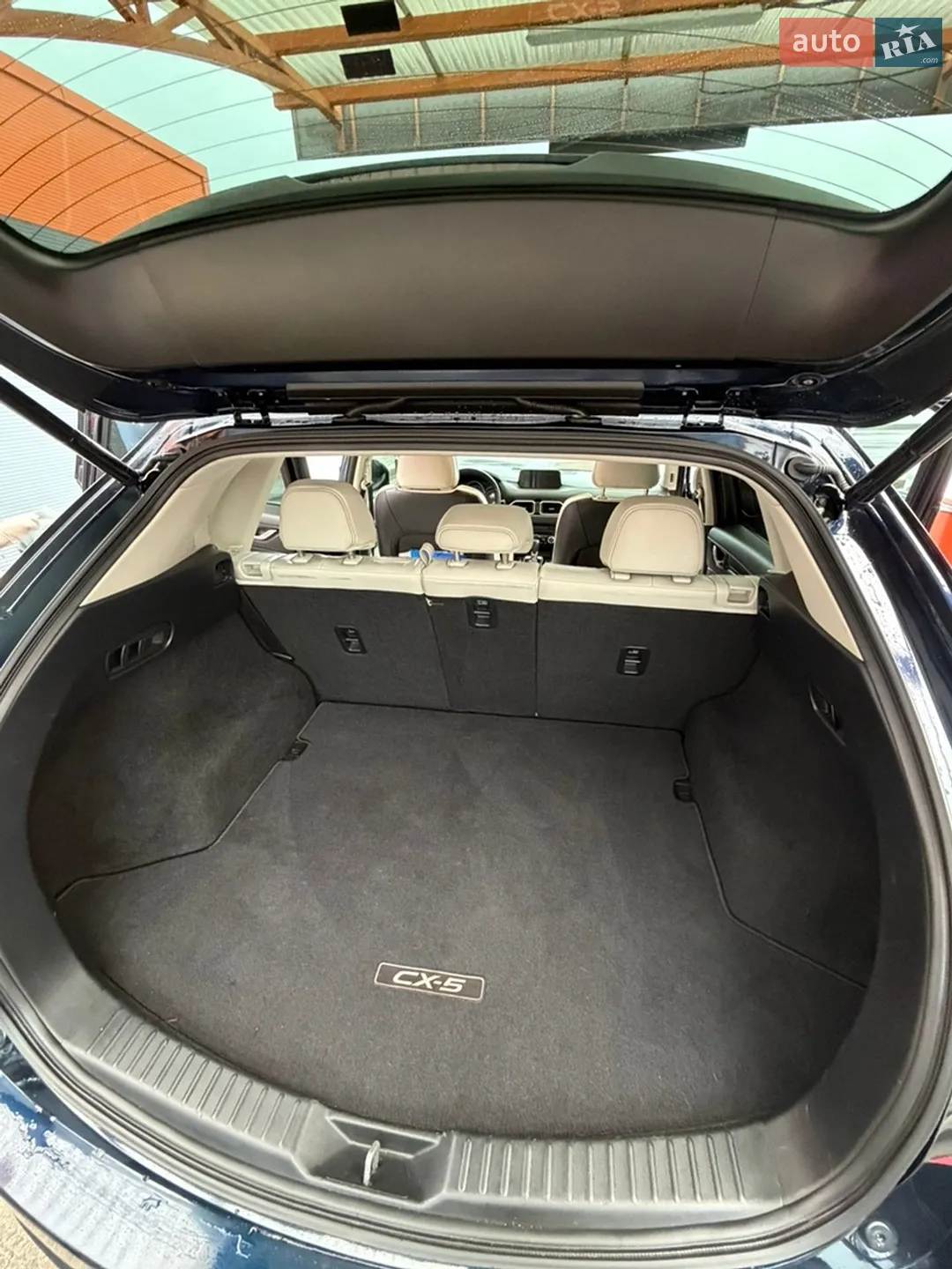 2017 Mazda CX-5 - мініатюра 19