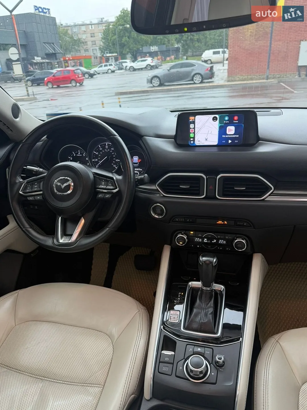 2017 Mazda CX-5 - мініатюра 25