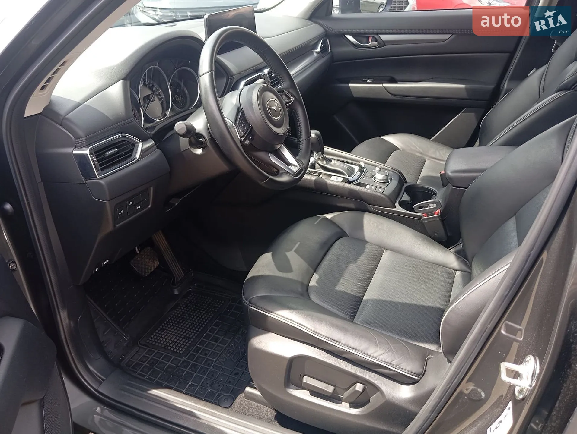 2024 Mazda CX-5 - мініатюра 9