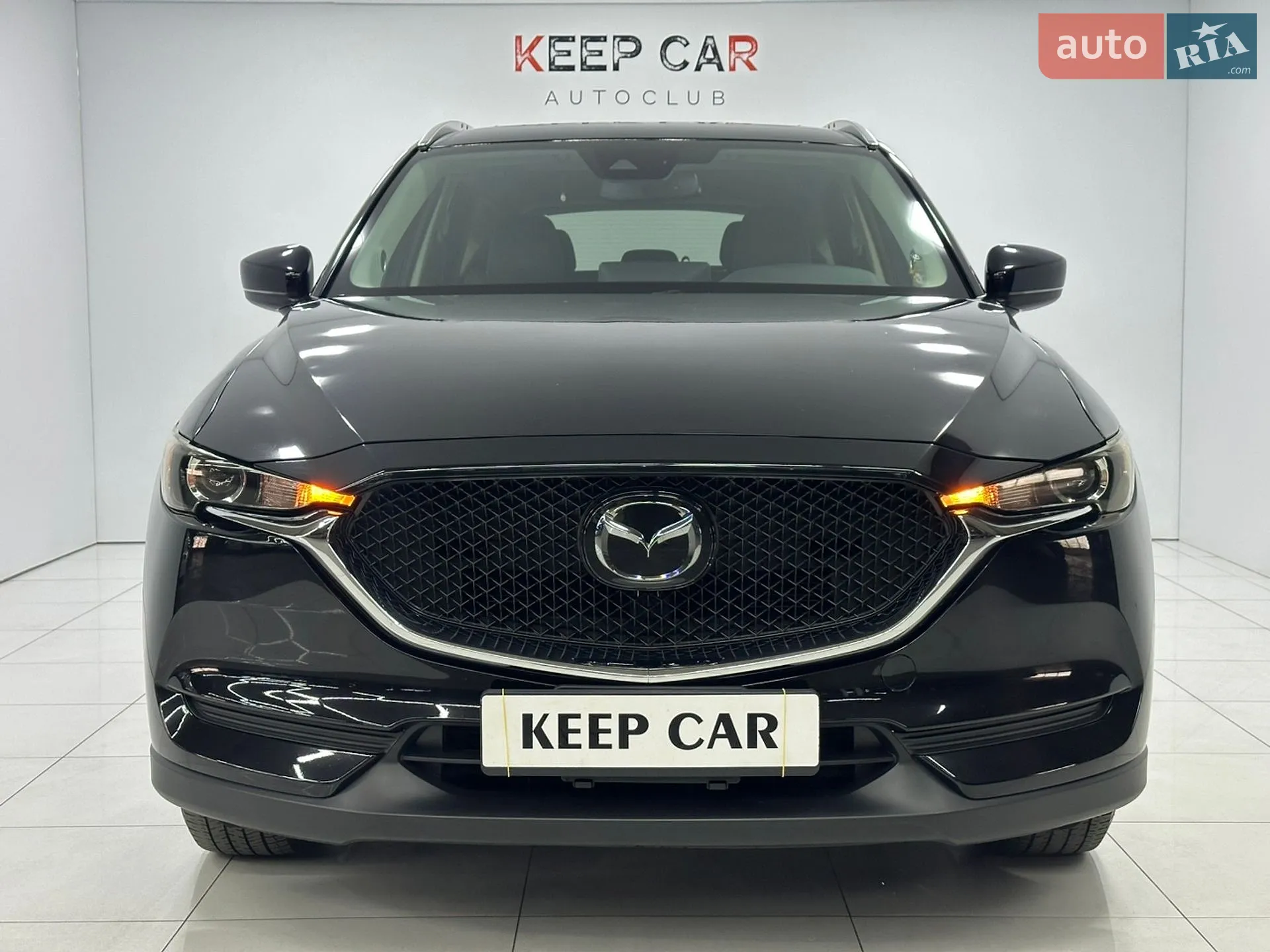 2020 Mazda CX-5 - мініатюра 4