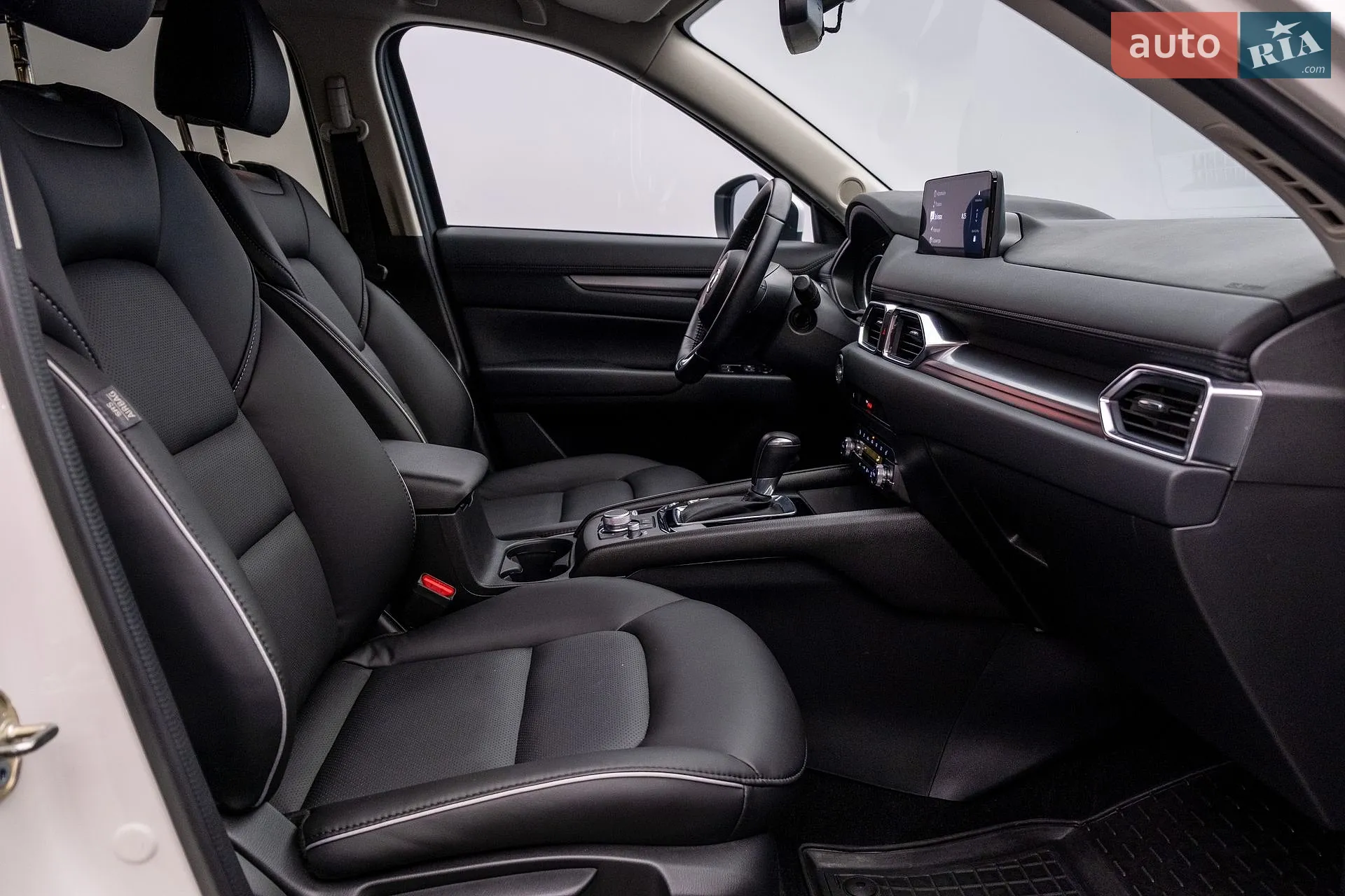 2024 Mazda CX-5 - мініатюра 12
