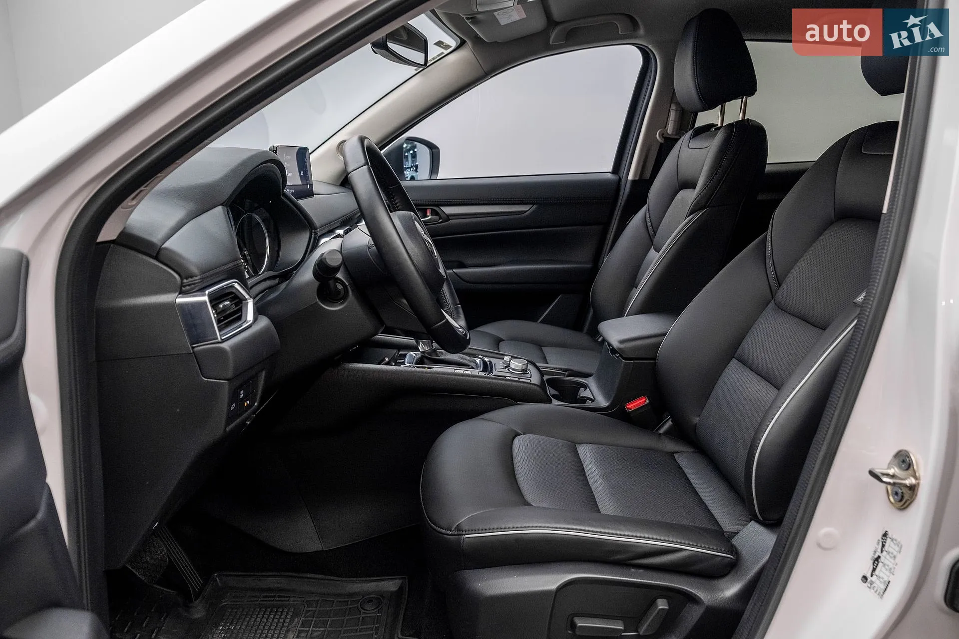 2024 Mazda CX-5 - мініатюра 10