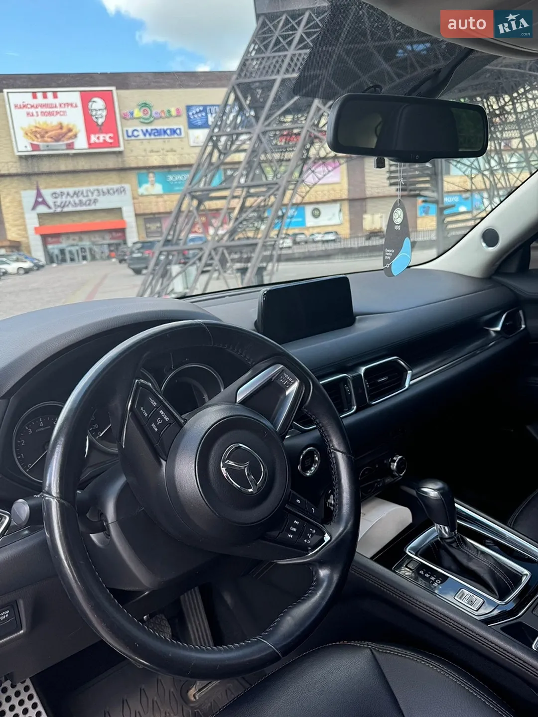 2018 Mazda CX-5 - мініатюра 3