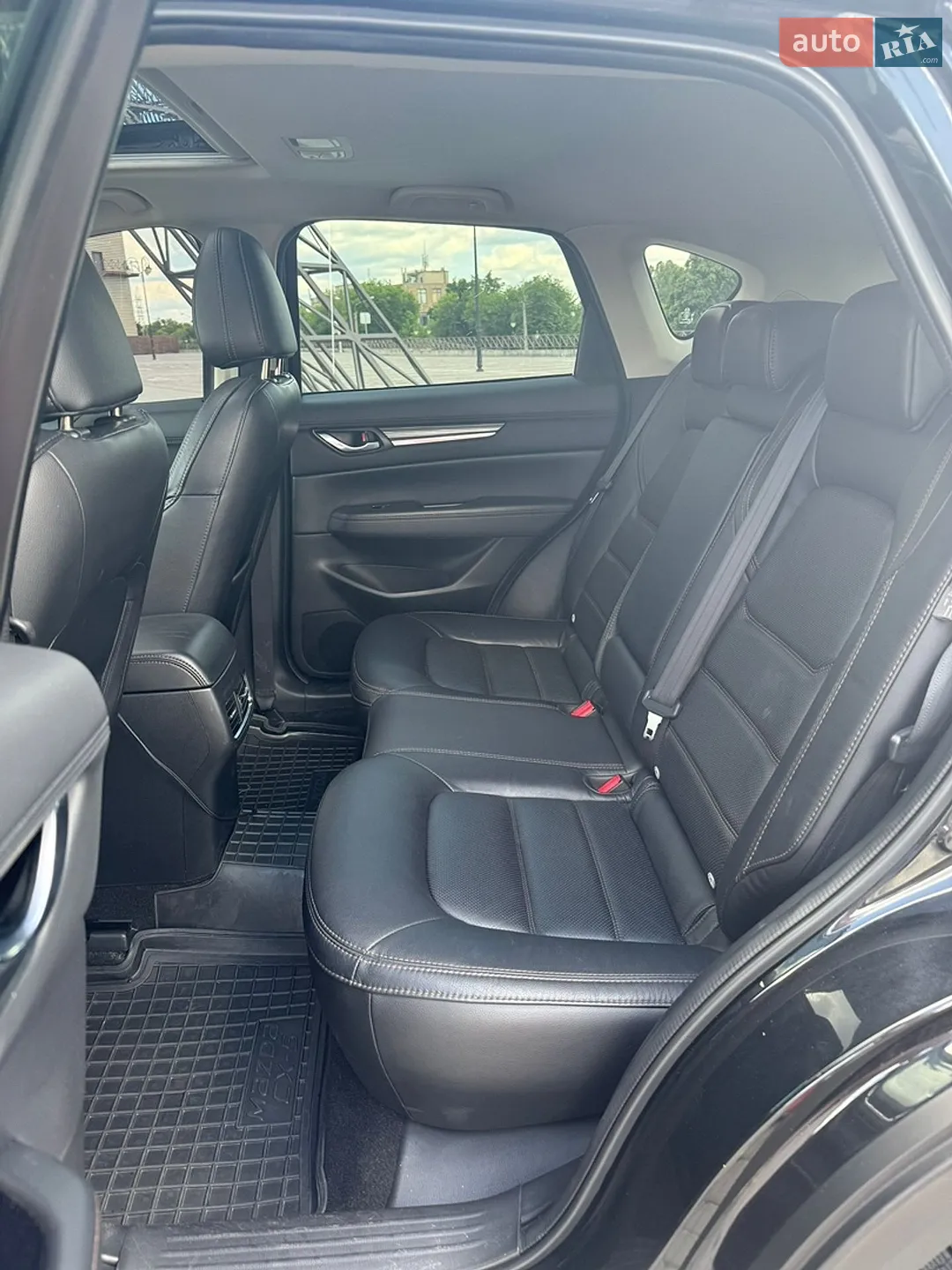 2018 Mazda CX-5 - мініатюра 7