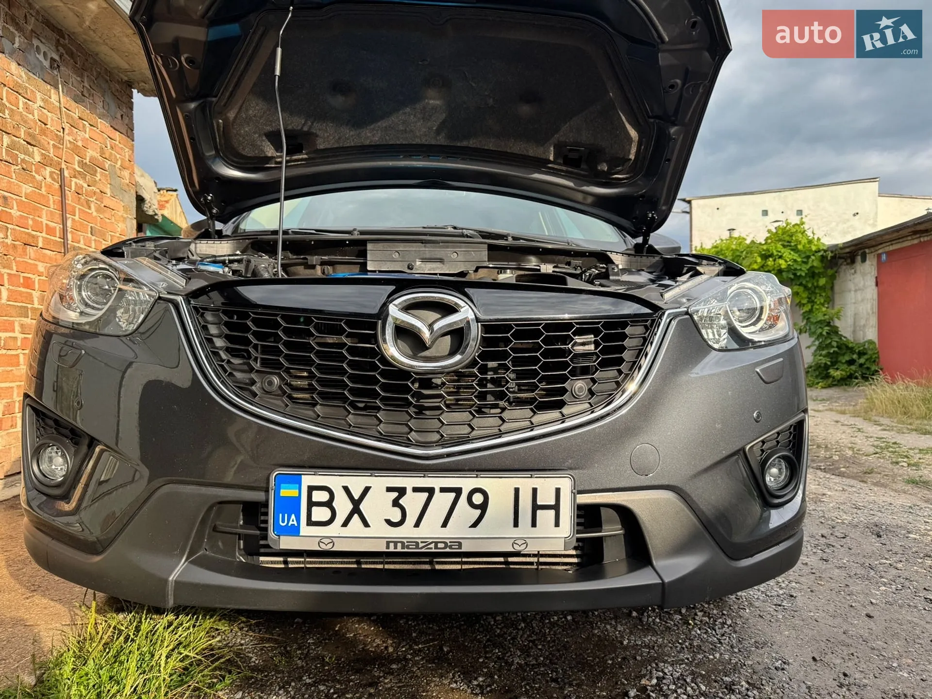 2013 Mazda CX-5 - мініатюра 20