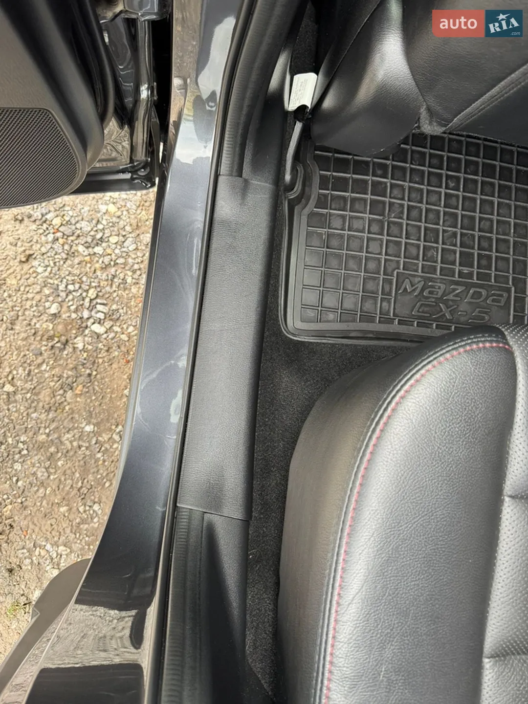 2013 Mazda CX-5 - мініатюра 40