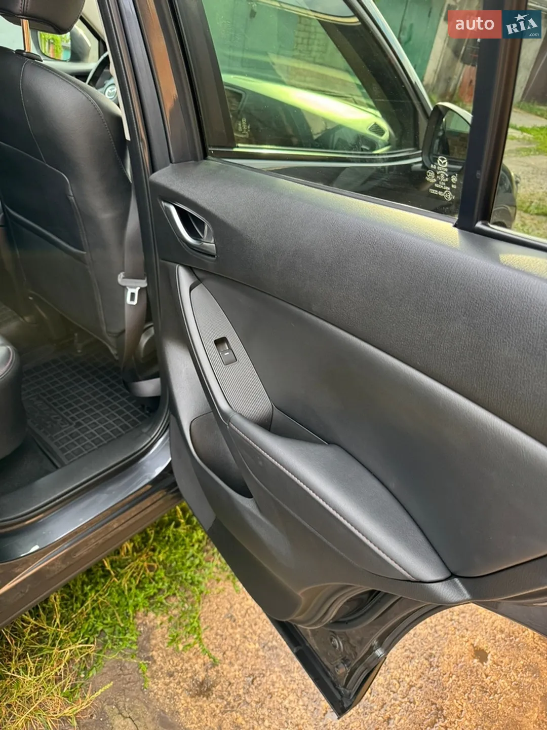 2013 Mazda CX-5 - мініатюра 56
