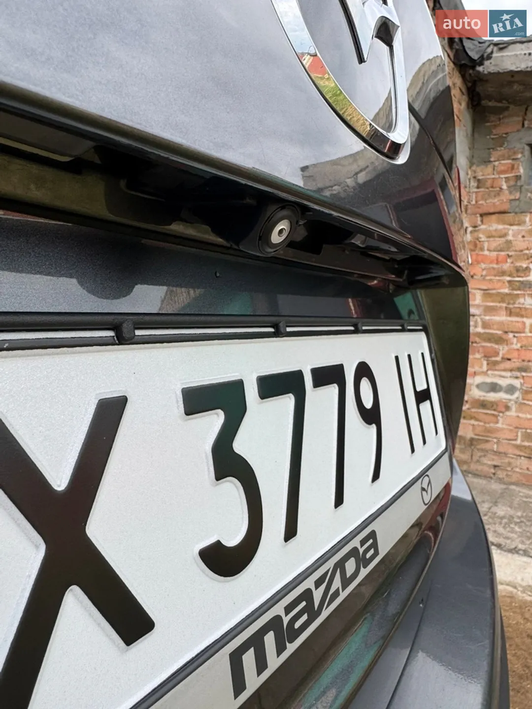 2013 Mazda CX-5 - мініатюра 68