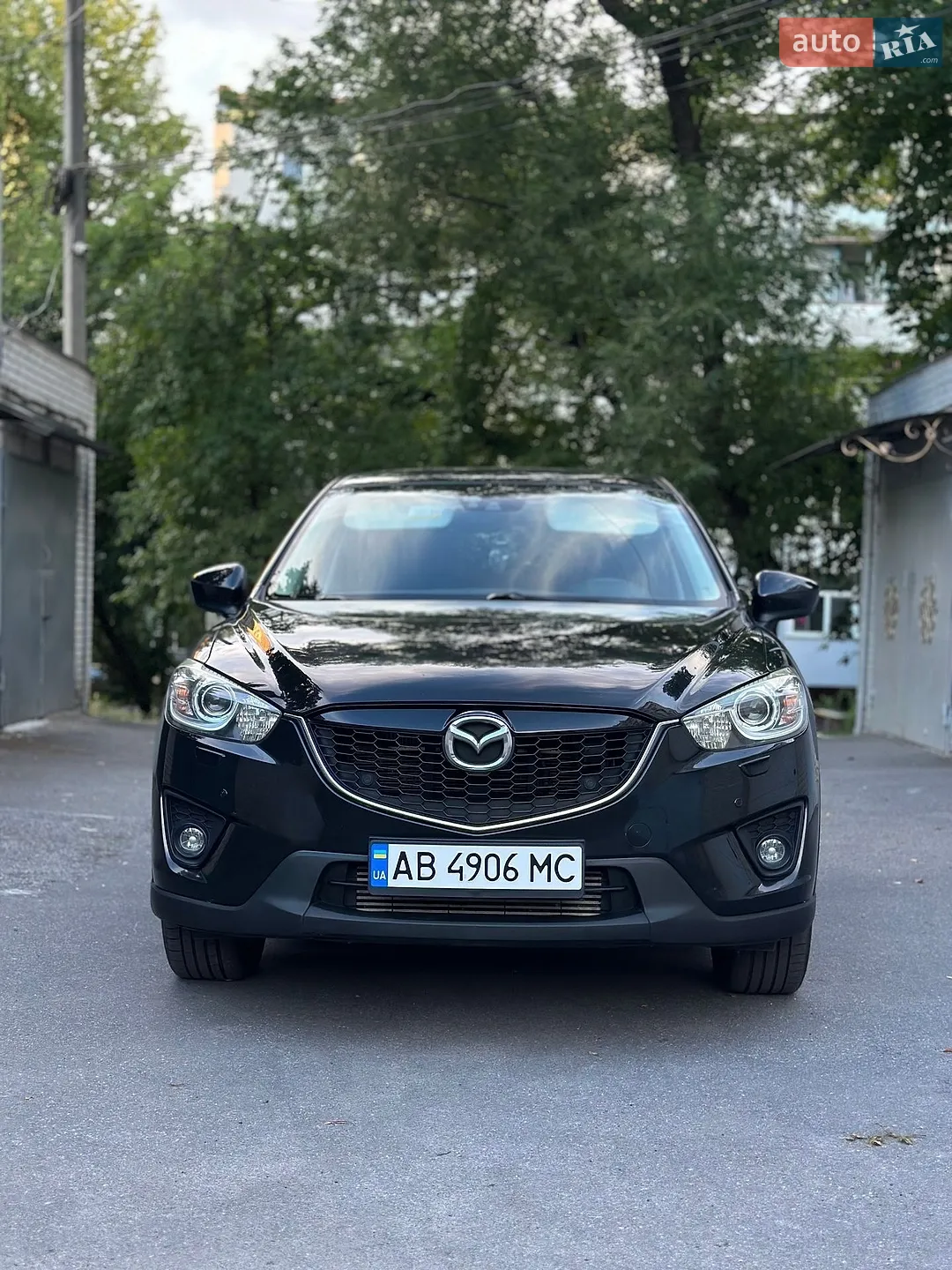 2013 Mazda CX-5 - мініатюра 2