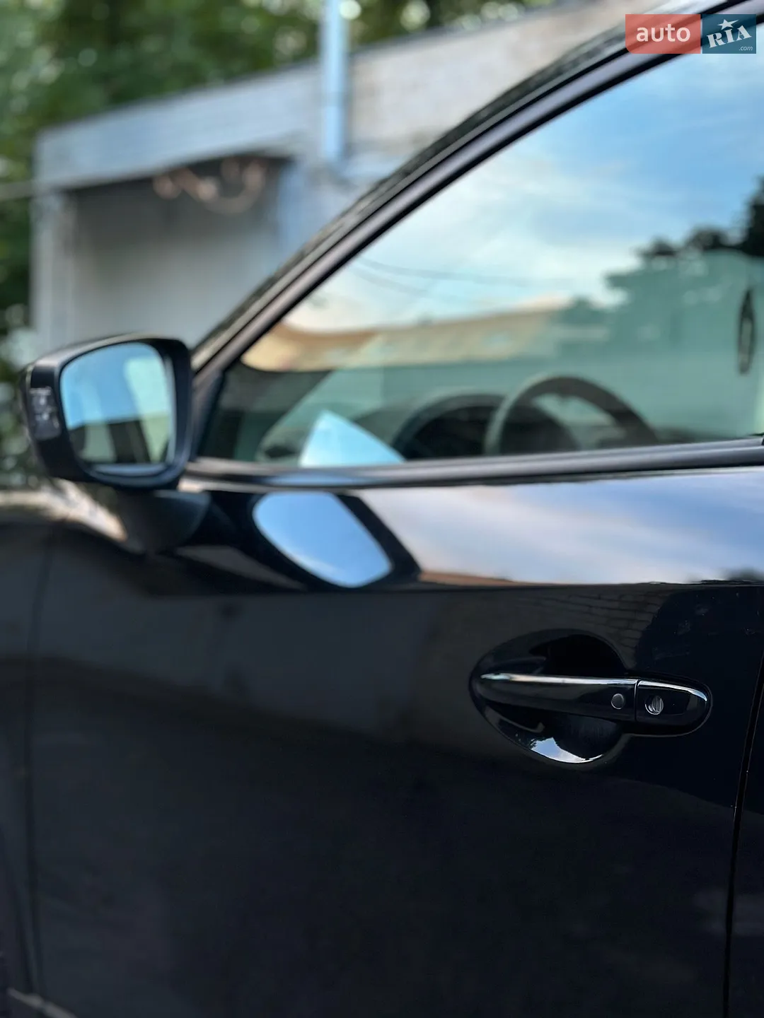 2013 Mazda CX-5 - мініатюра 10