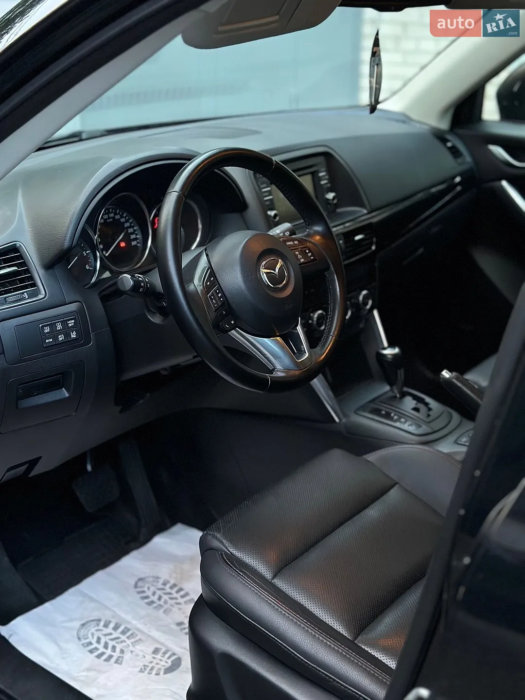 2013 Mazda CX-5 - мініатюра 15