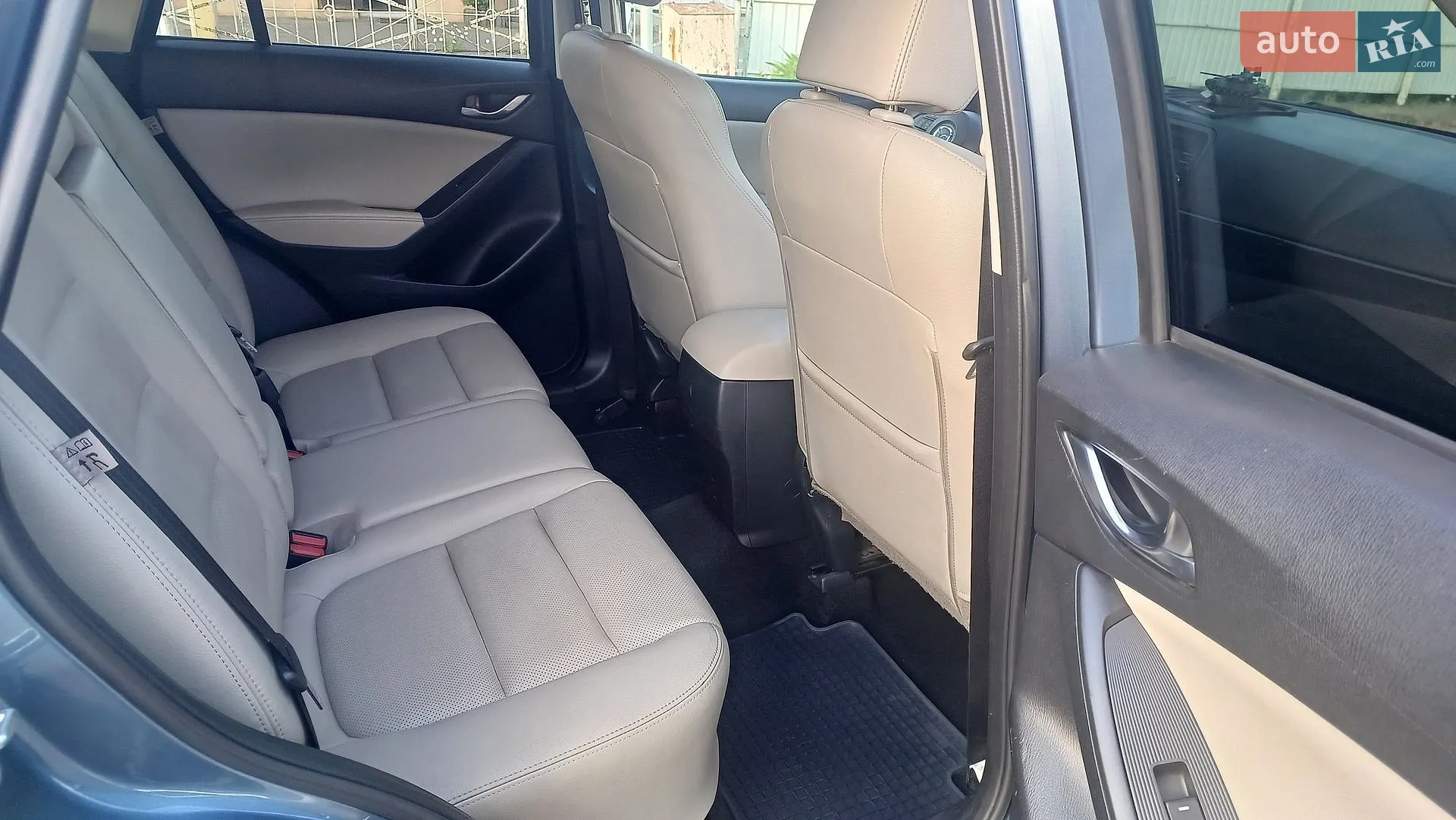 2014 Mazda CX-5 - мініатюра 6