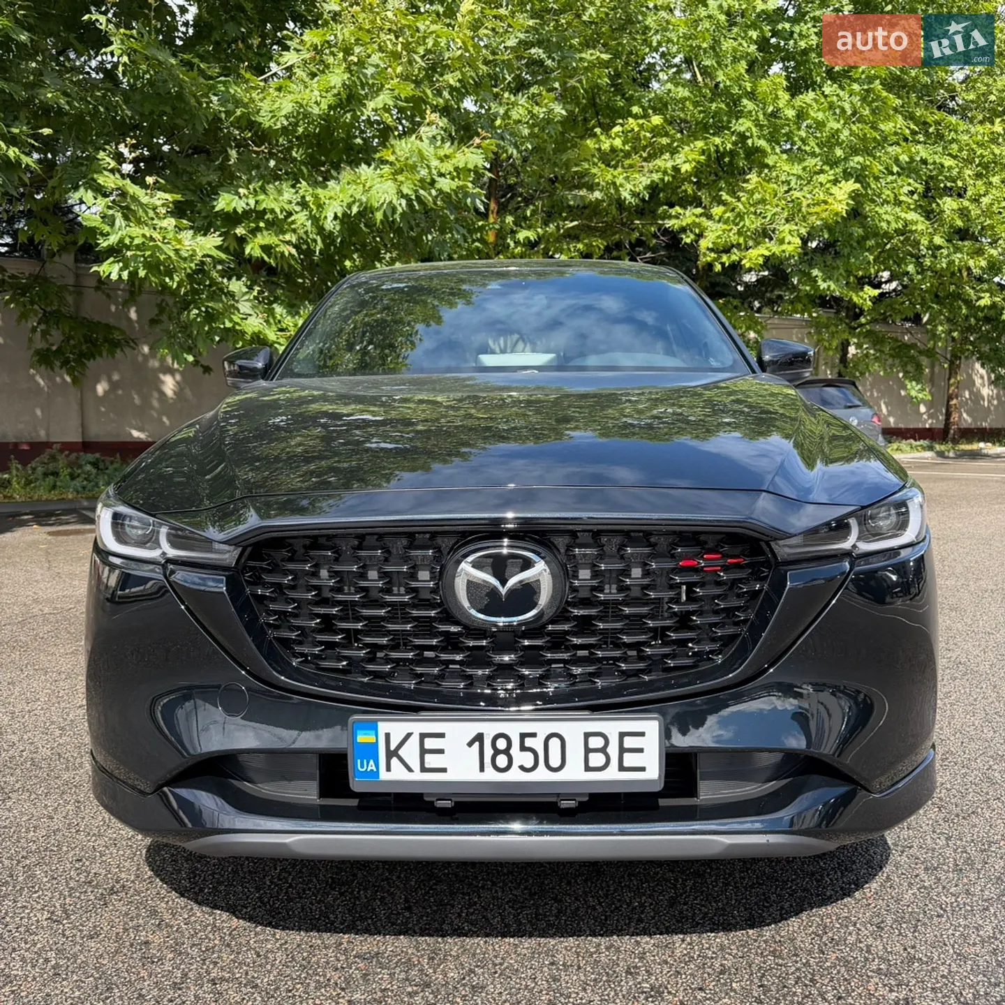 2025 Mazda CX-5 - мініатюра 3