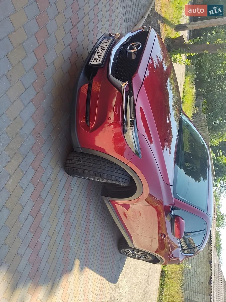 2017 Mazda CX-5 - мініатюра 9
