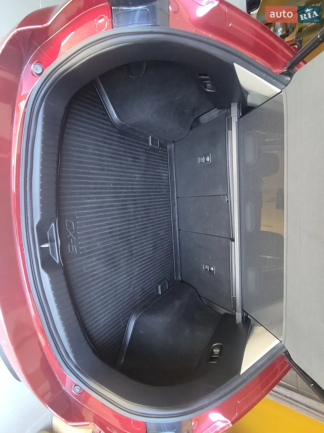 2018 Mazda CX-5 - мініатюра 20