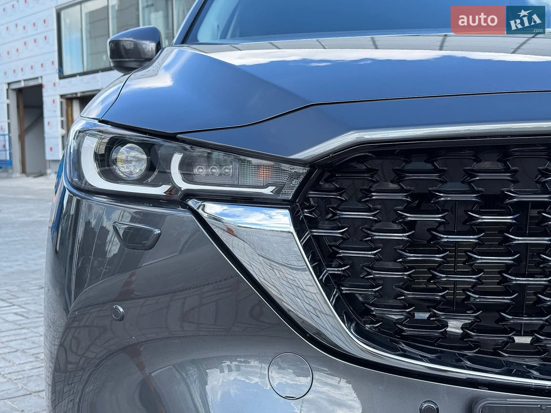 2024 Mazda CX-5 - мініатюра 10