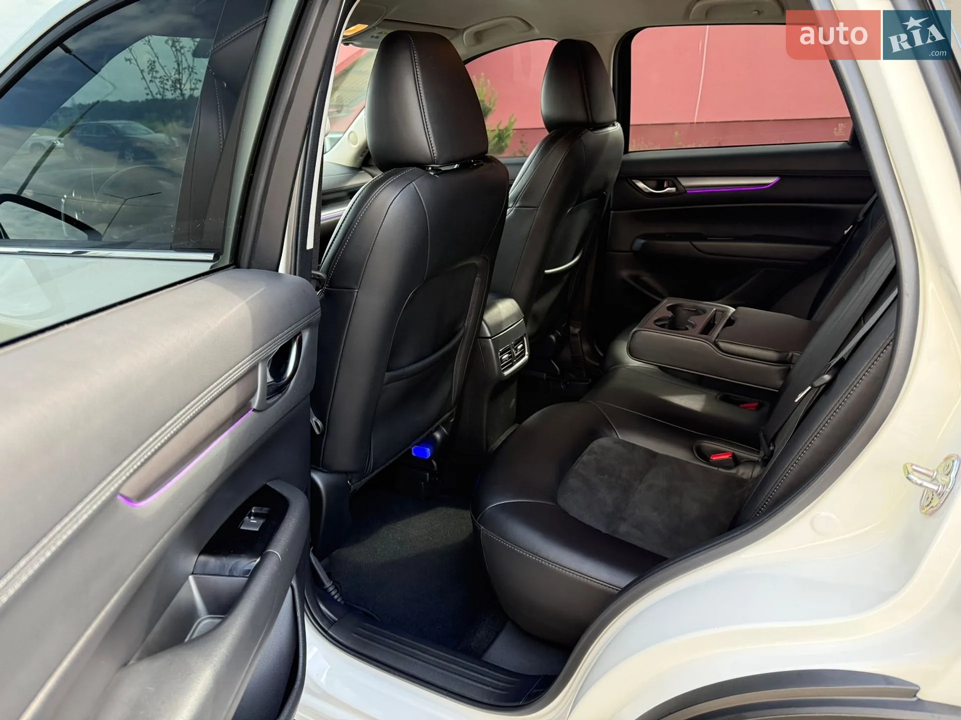 2022 Mazda CX-5 - мініатюра 15