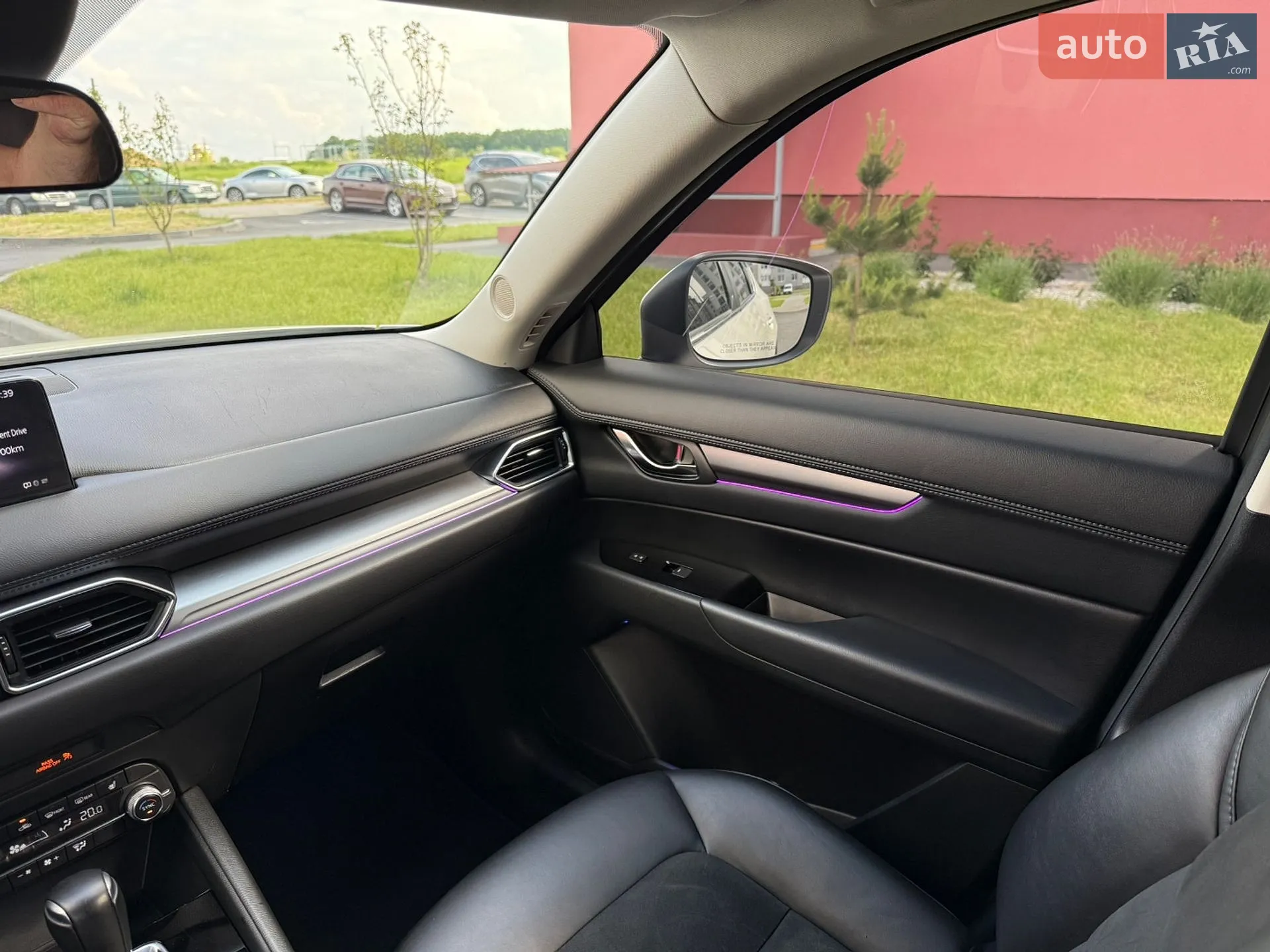 2022 Mazda CX-5 - мініатюра 23