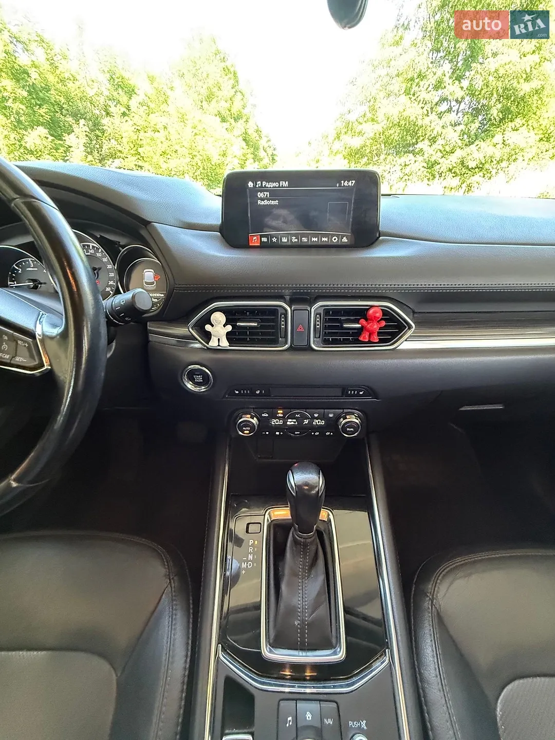 2017 Mazda CX-5 - мініатюра 20