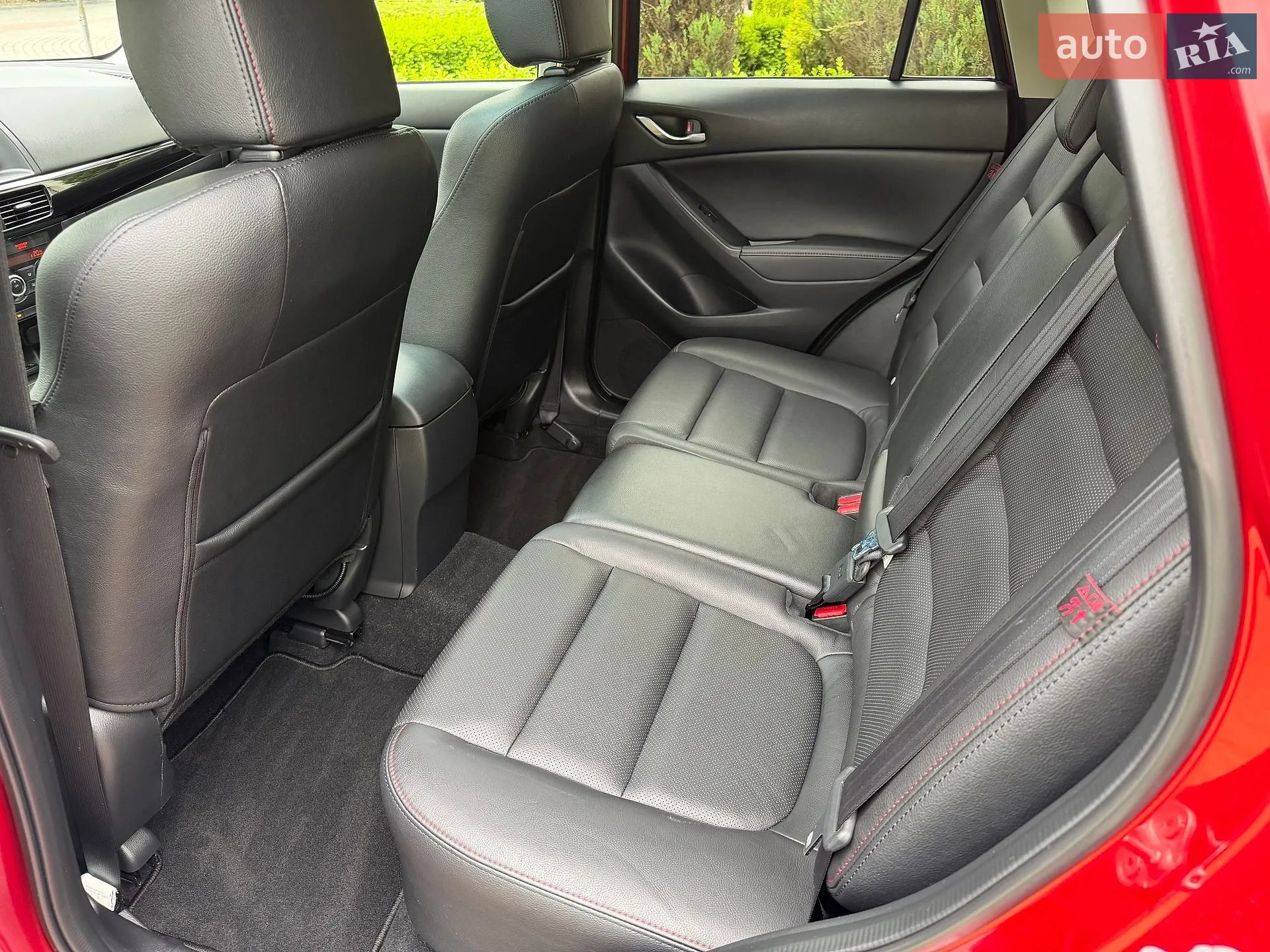 2013 Mazda CX-5 - мініатюра 43