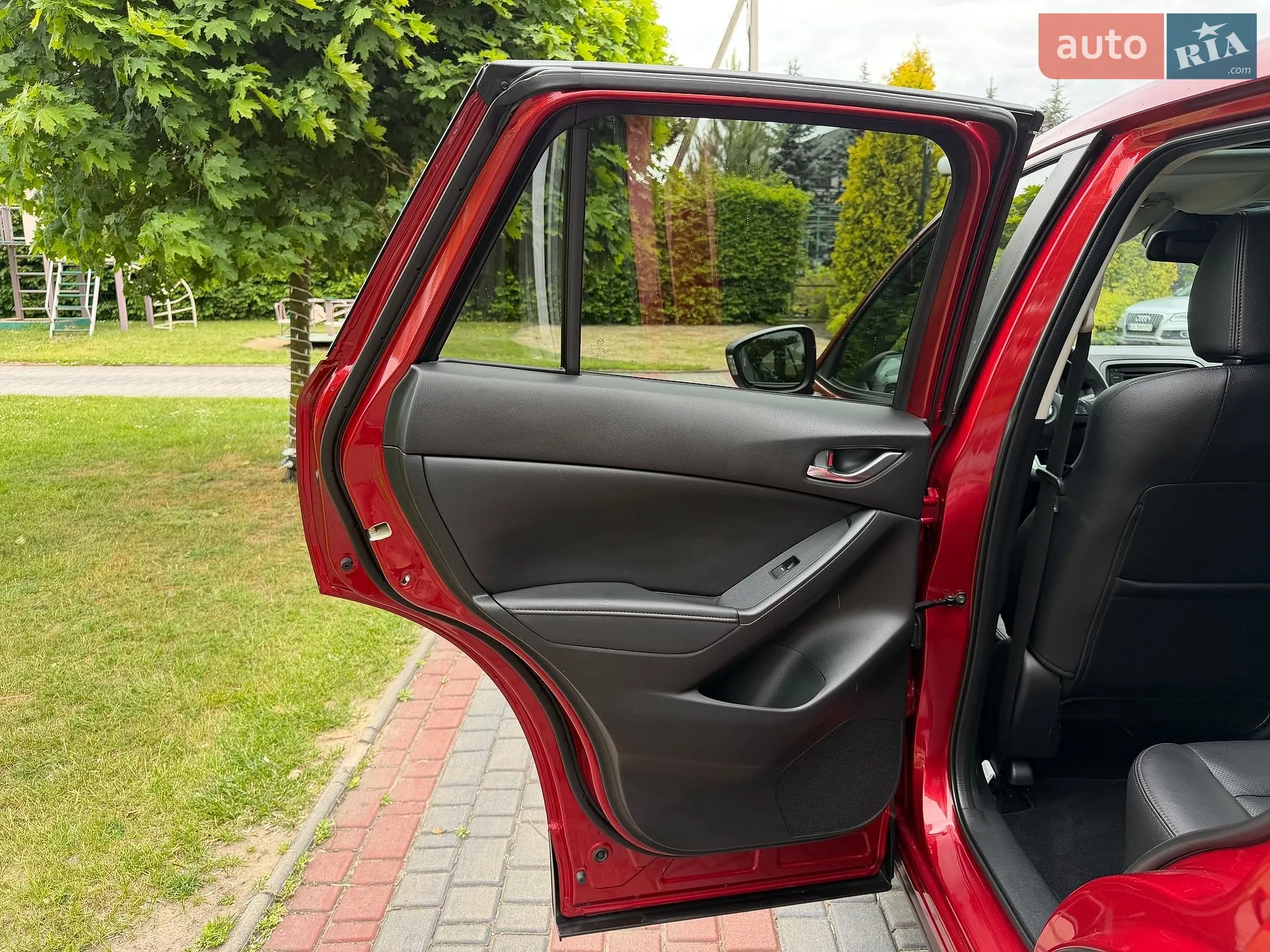 2013 Mazda CX-5 - мініатюра 47