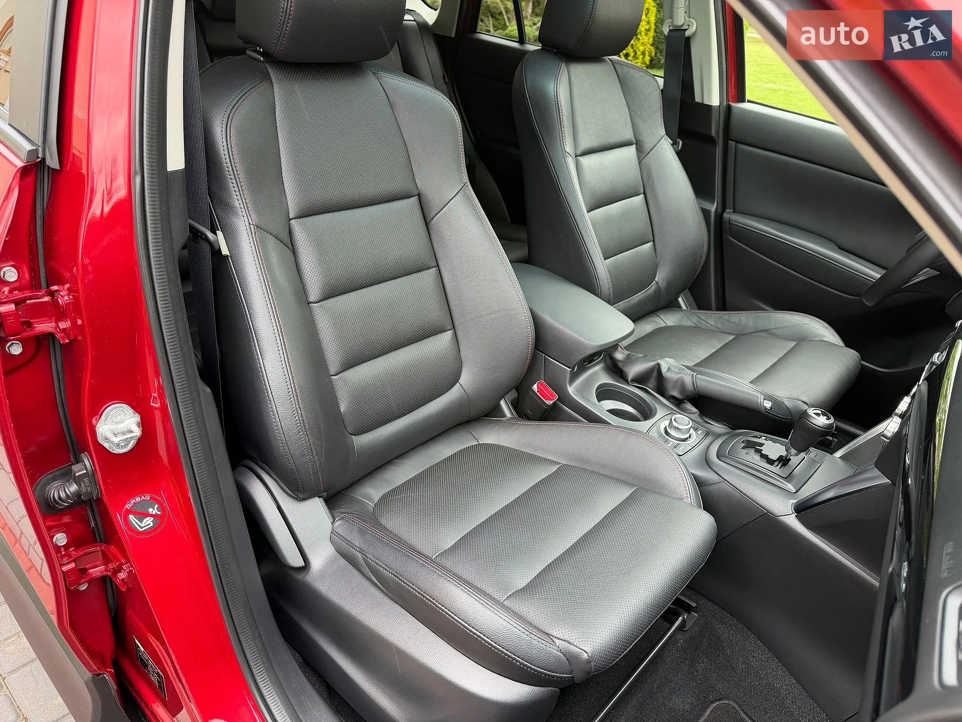 2013 Mazda CX-5 - мініатюра 53