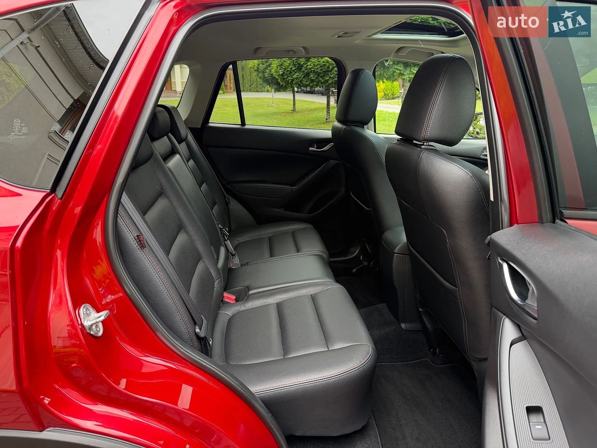 2013 Mazda CX-5 - мініатюра 59