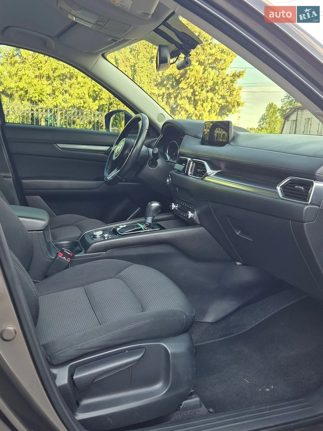 2019 Mazda CX-5 - мініатюра 7