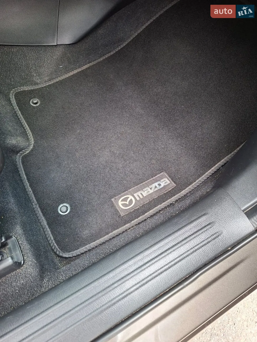 2019 Mazda CX-5 - мініатюра 20