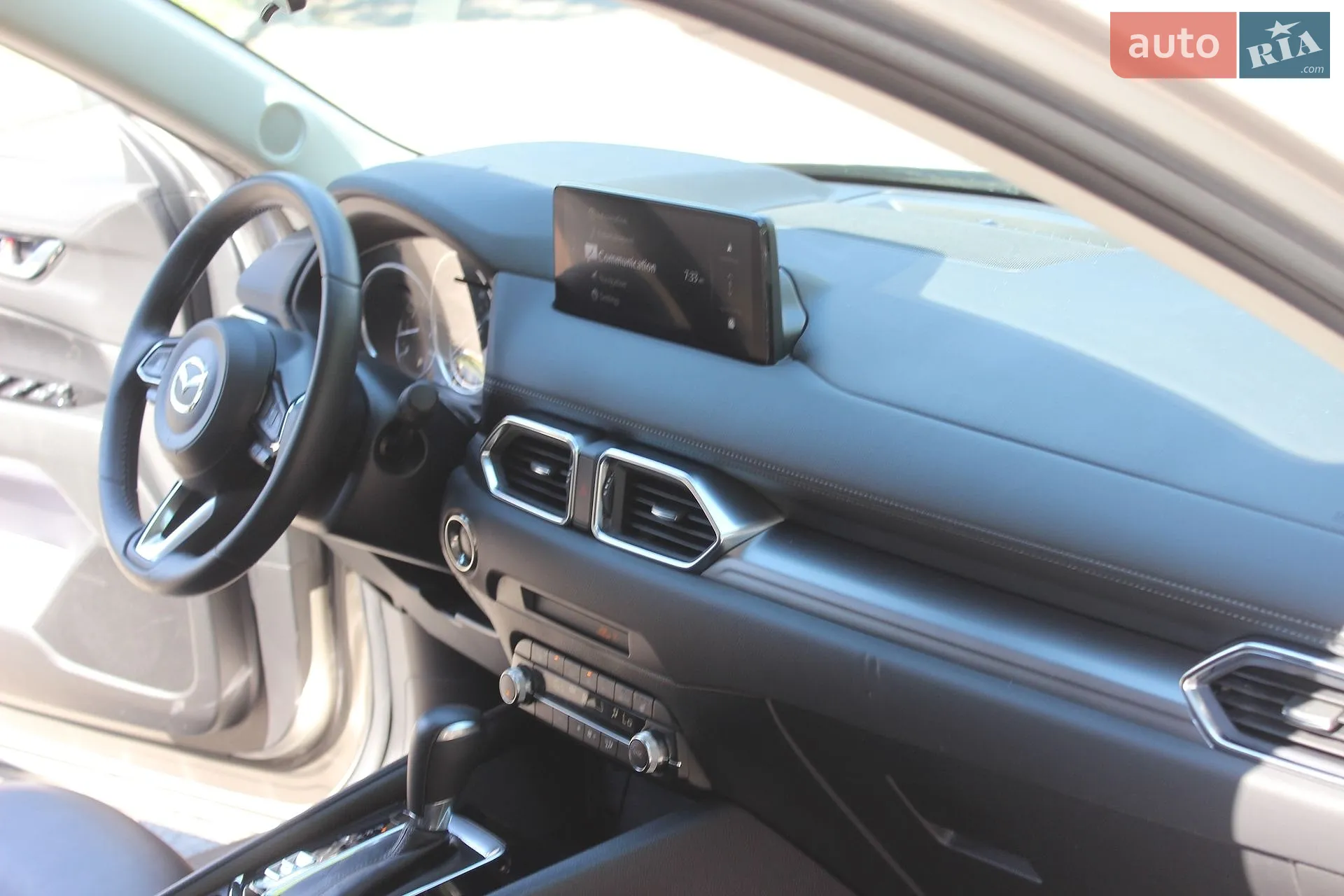 2024 Mazda CX-5 - мініатюра 28