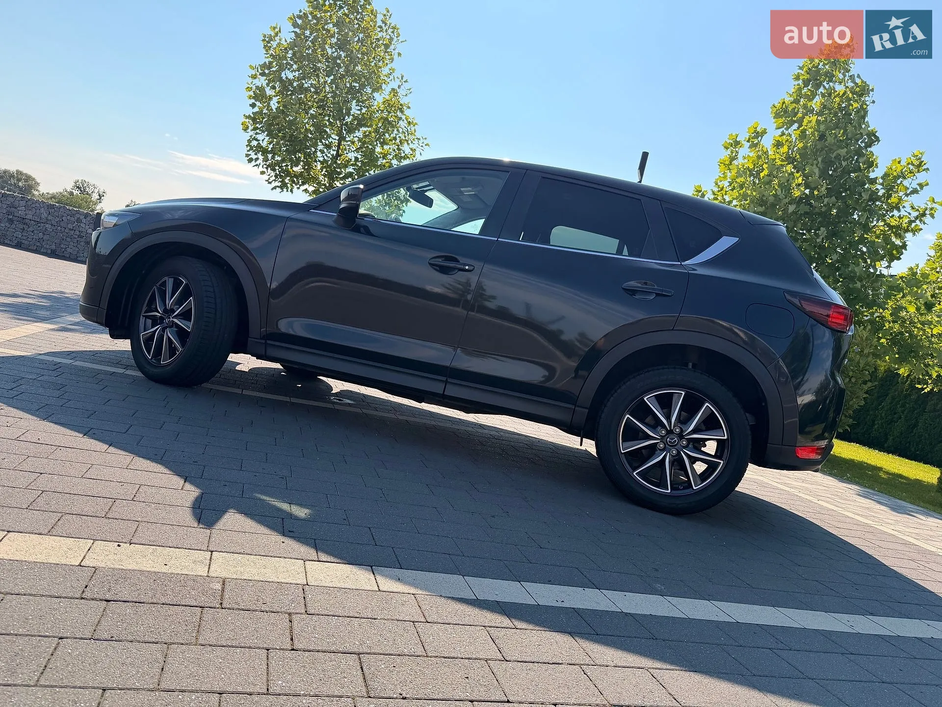 2019 Mazda CX-5 - мініатюра 13