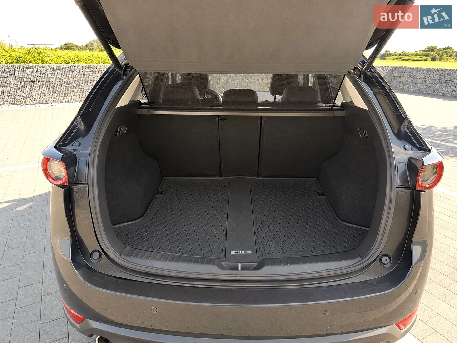 2019 Mazda CX-5 - мініатюра 25