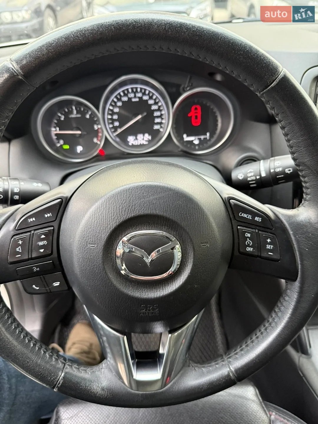 2013 Mazda CX-5 - мініатюра 12