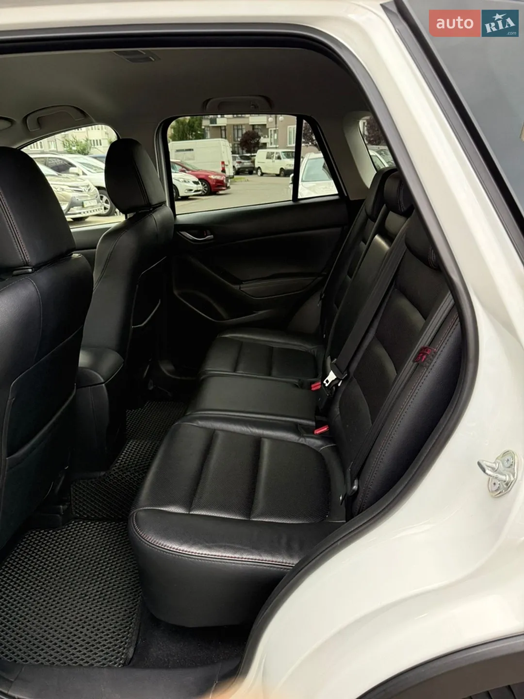 2013 Mazda CX-5 - мініатюра 22