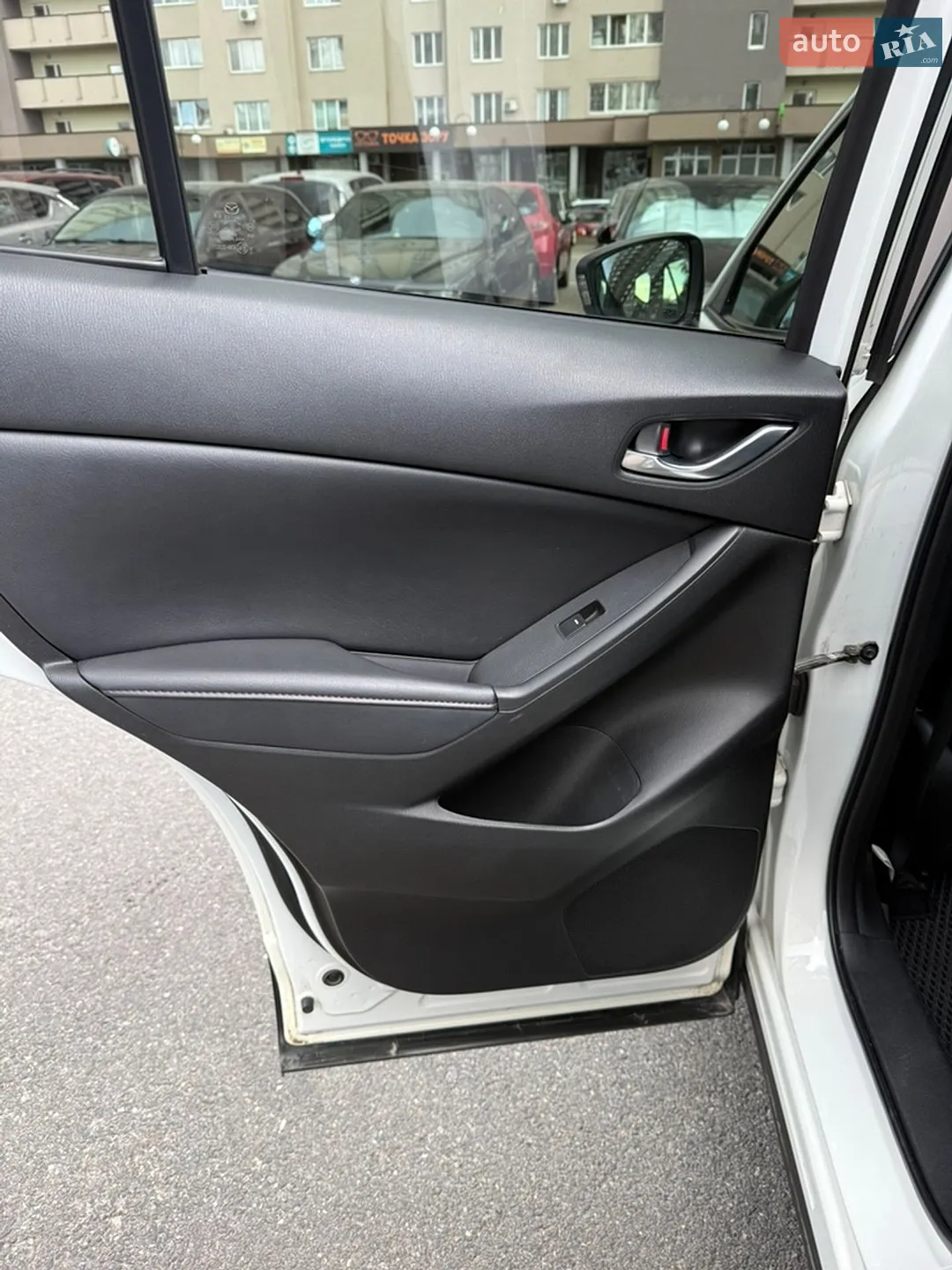 2013 Mazda CX-5 - мініатюра 21
