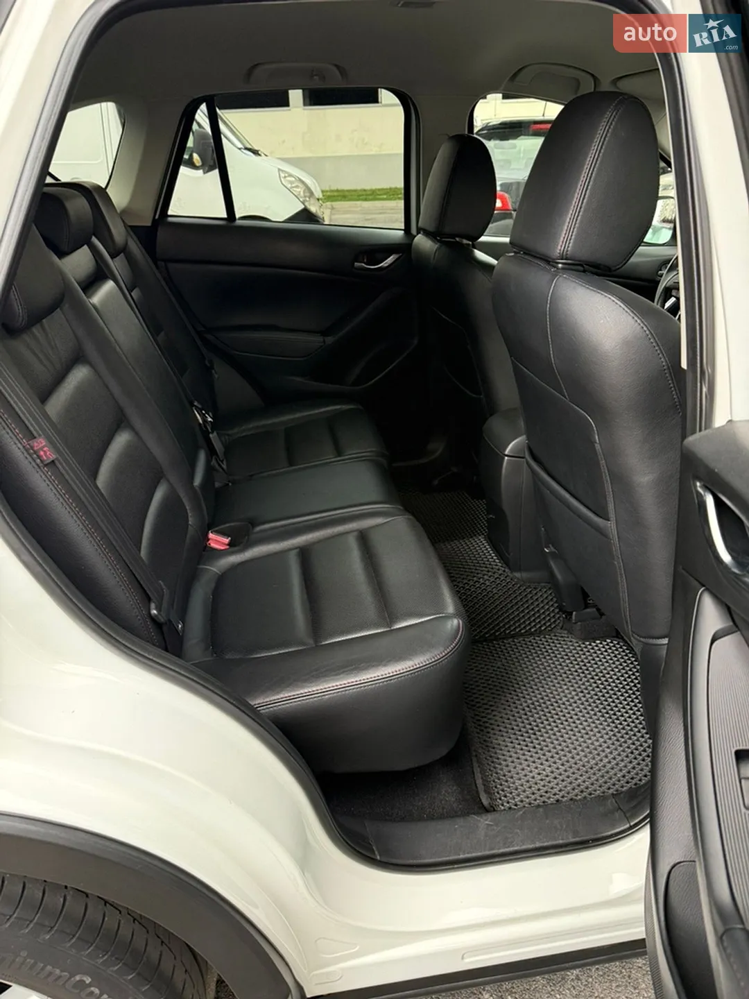 2013 Mazda CX-5 - мініатюра 20