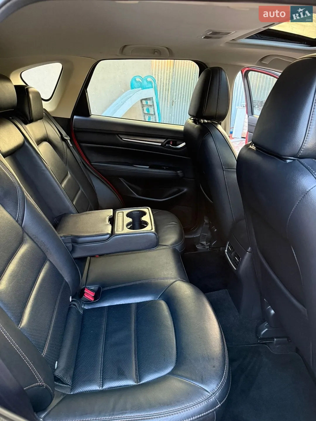 2022 Mazda CX-5 - мініатюра 24