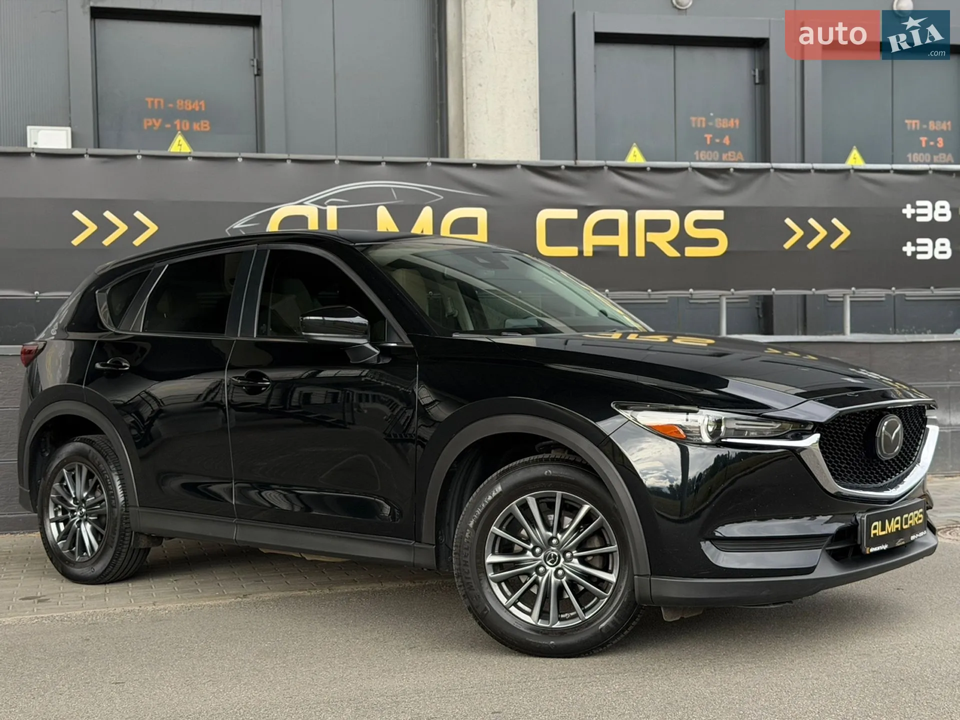2019 Mazda CX-5 - мініатюра 12
