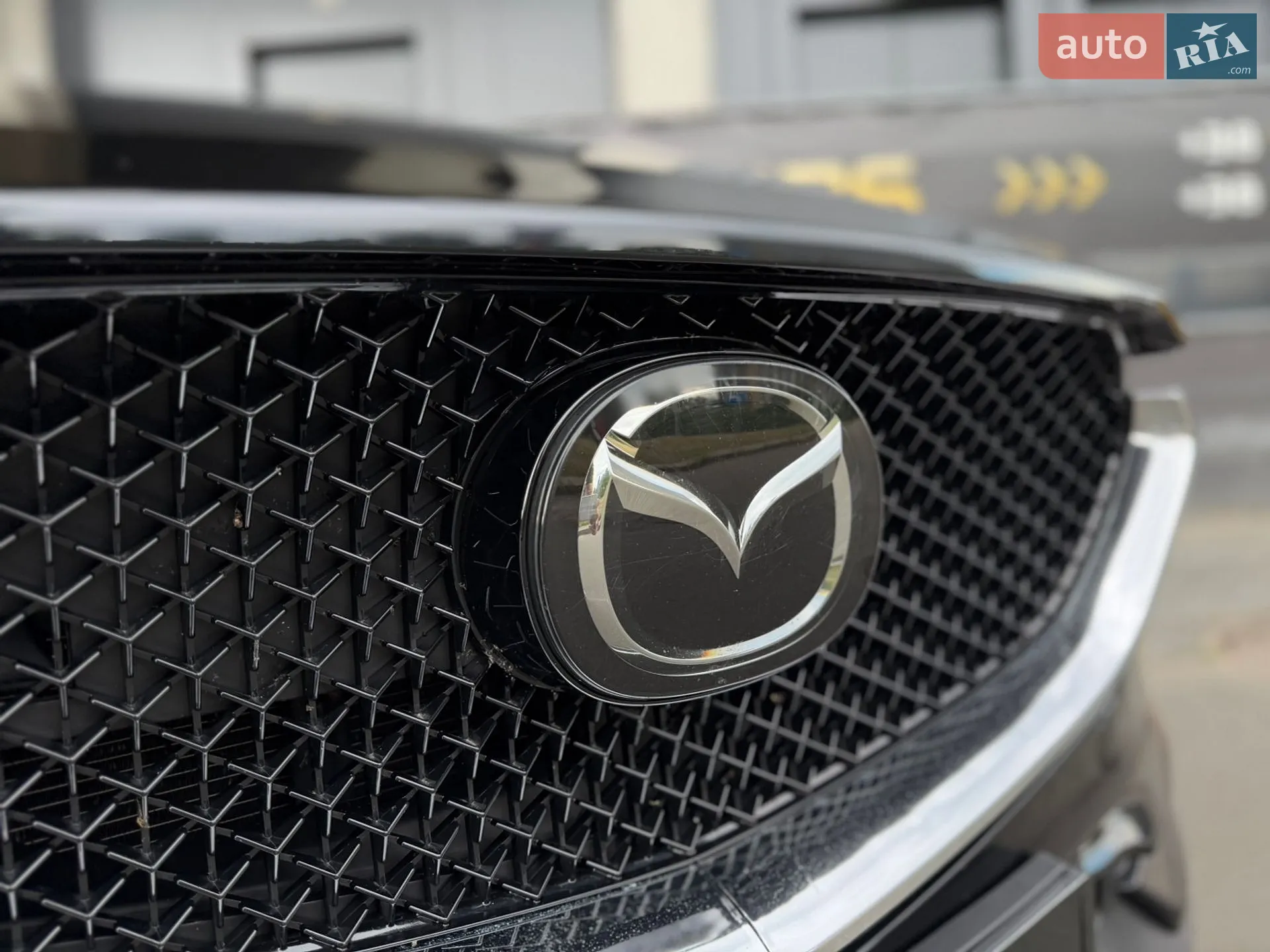 2019 Mazda CX-5 - мініатюра 17