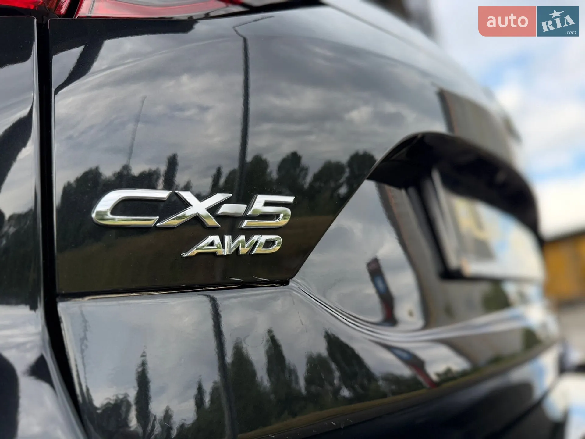 2019 Mazda CX-5 - мініатюра 26