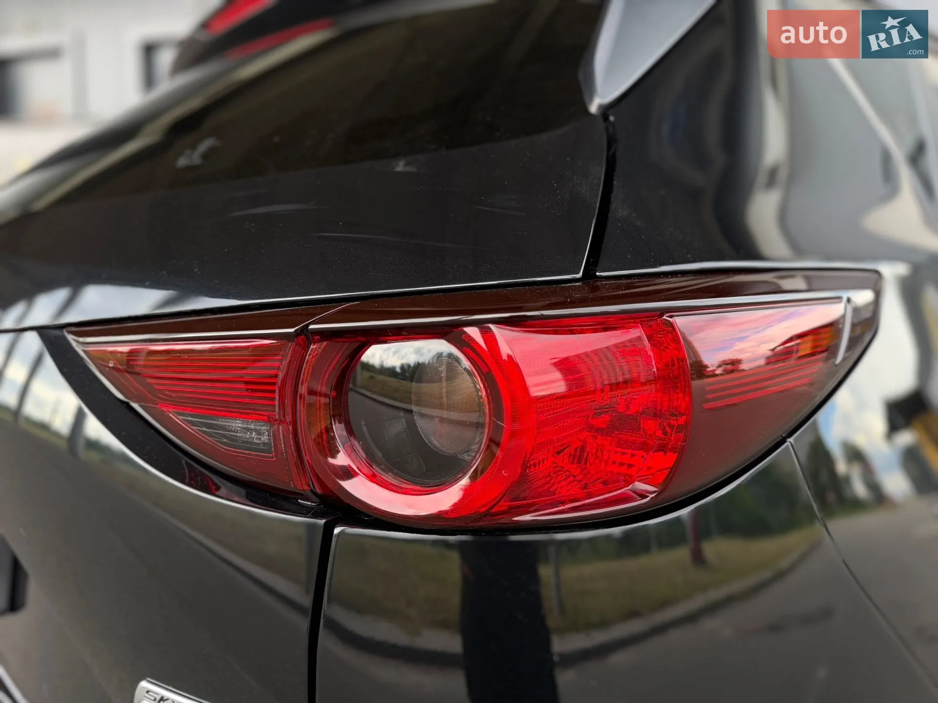 2019 Mazda CX-5 - мініатюра 36