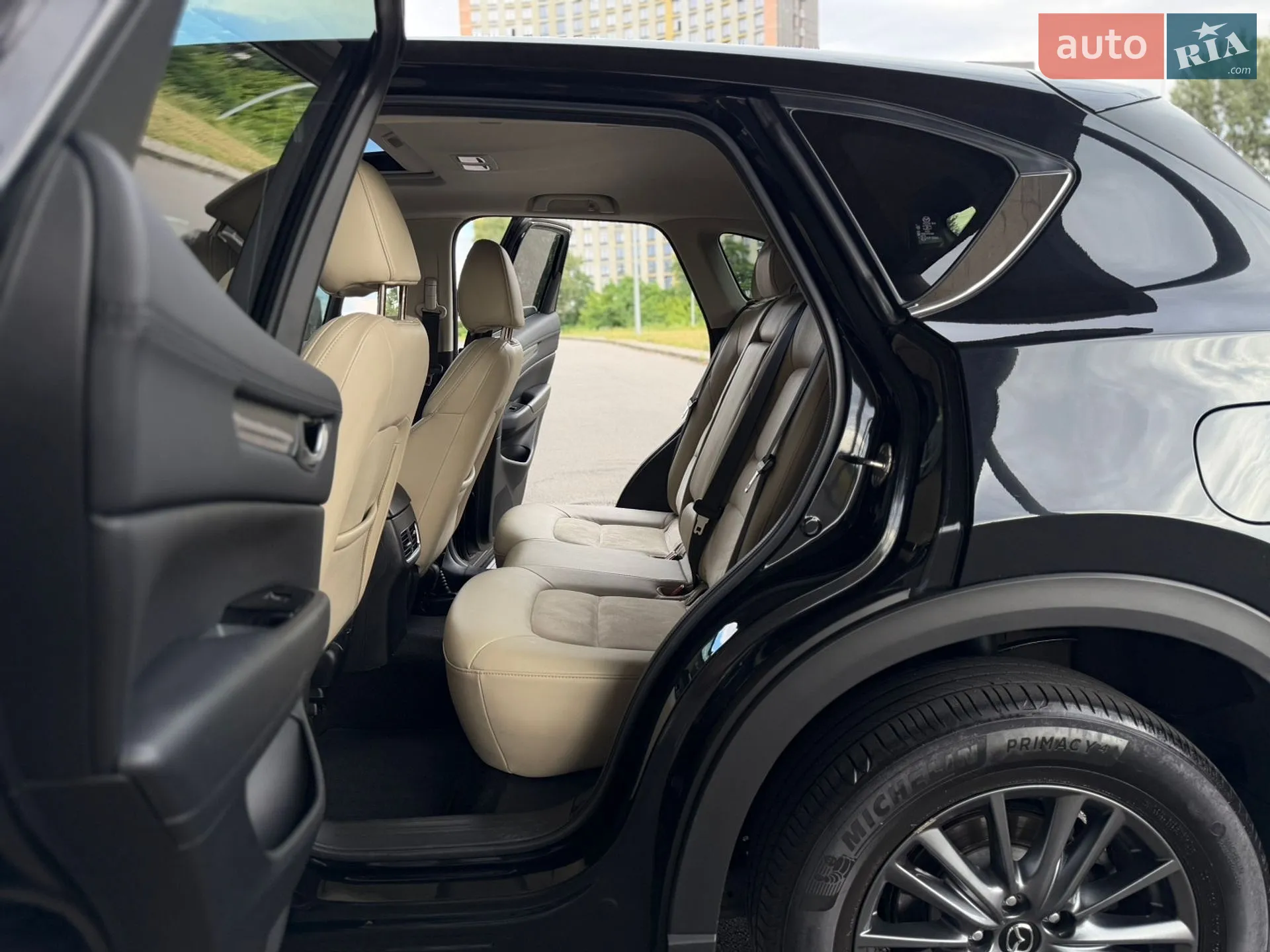 2019 Mazda CX-5 - мініатюра 66