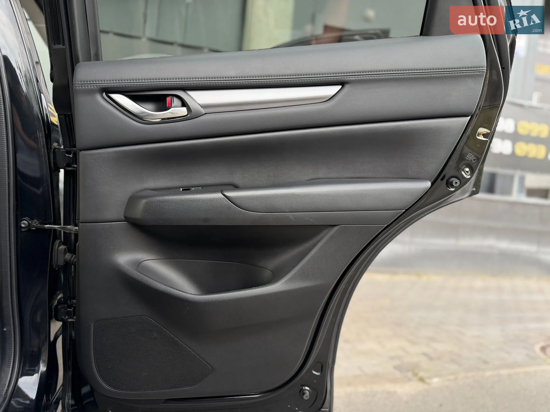 2019 Mazda CX-5 - мініатюра 71